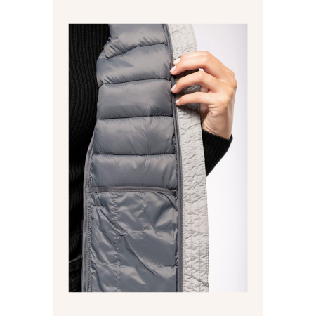 LS Vesta vatuita de iarna dama Kariban K6114, 100% poliamida [8]