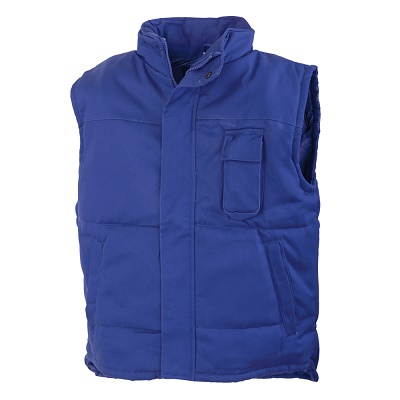 LICHIDARE STOC - LS Vesta vatuita de iarna Renania MAYA, 100% bumbac, 300gr/mp