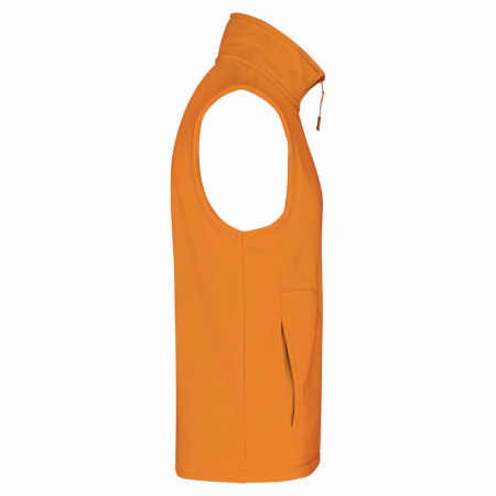 Vesta fleece Kariban K913 LUCA, microfleece, 300 gr/mp [2]