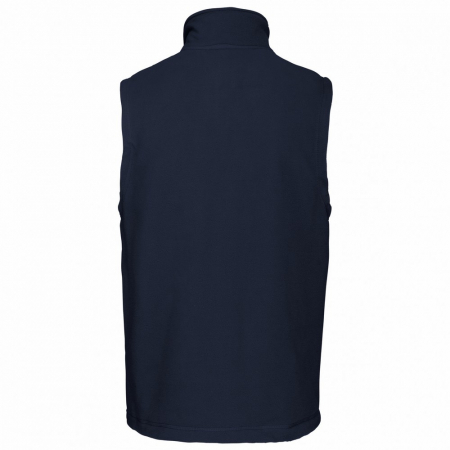 Vesta fleece Kariban K913 LUCA, microfleece, 300 gr/mp [3]