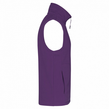 Vesta fleece Kariban K913 LUCA, microfleece, 300 gr/mp [2]