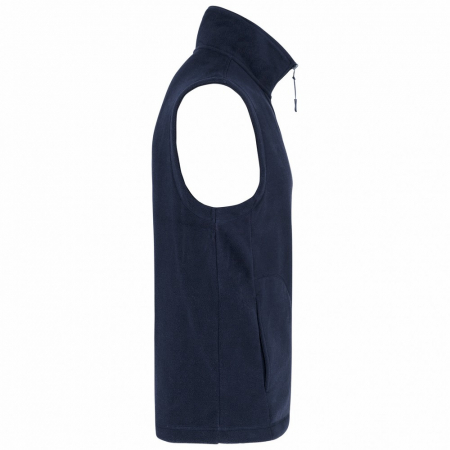 Vesta fleece Kariban K913 LUCA, microfleece, 300 gr/mp [2]