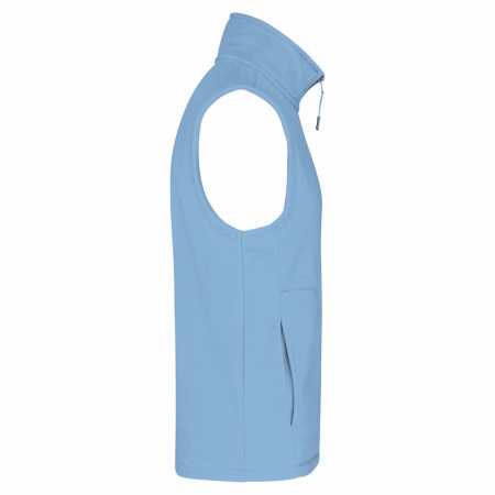 Vesta fleece Kariban K913 LUCA, microfleece, 300 gr/mp [2]