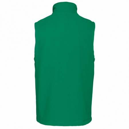 Vesta fleece Kariban K913 LUCA, microfleece, 300 gr/mp [3]