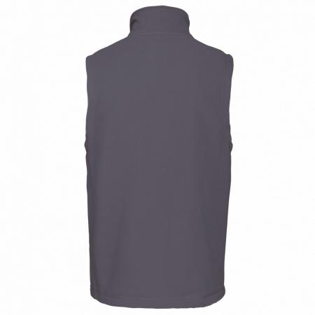 Vesta fleece Kariban K913 LUCA, microfleece, 300 gr/mp [3]