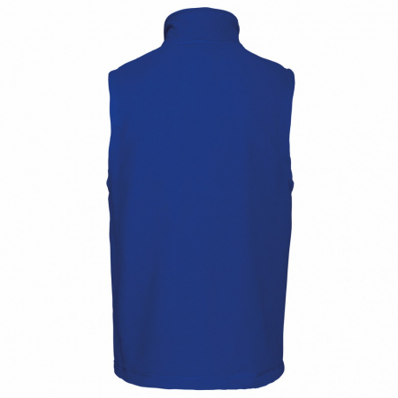 Vesta fleece Kariban K913 LUCA, microfleece, 300 gr/mp [3]