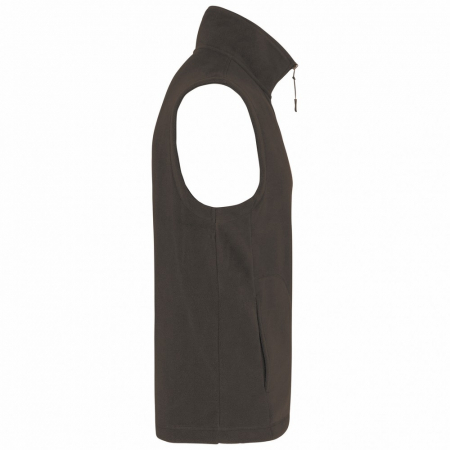 Vesta fleece Kariban K913 LUCA, microfleece, 300 gr/mp [2]