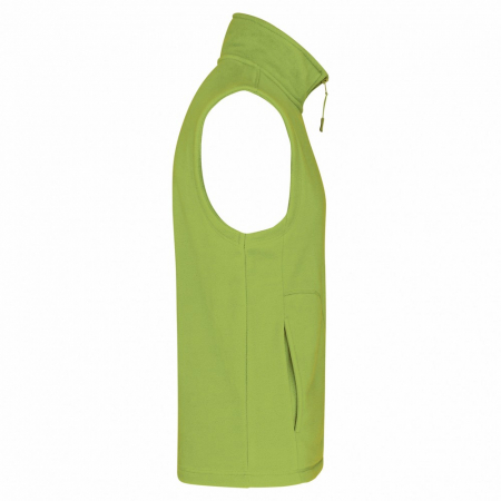 Vesta fleece Kariban K913 LUCA, microfleece, 300 gr/mp [2]