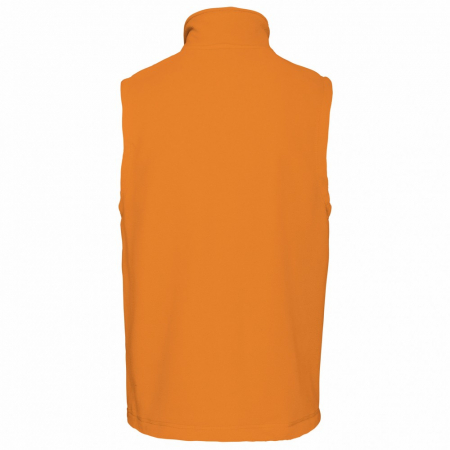 Vesta fleece Kariban K913 LUCA, microfleece, 300 gr/mp [3]