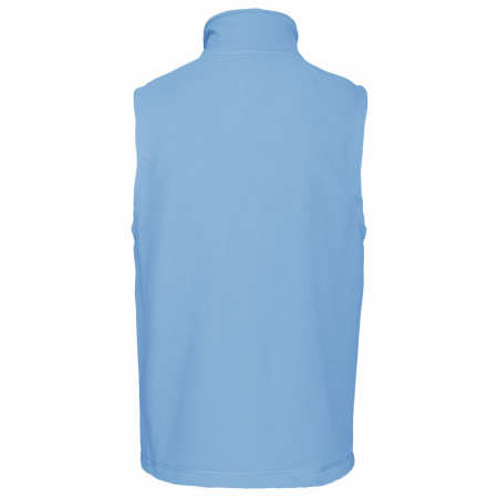 Vesta fleece Kariban K913 LUCA, microfleece, 300 gr/mp [3]