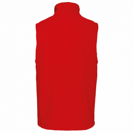 Vesta fleece Kariban K913 LUCA, microfleece, 300 gr/mp [2]