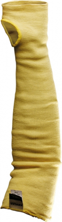 Manusi de protectie ANTITERMICE - Manecute de protectie termica Cerva POCHARD, kevlar, 25 cm