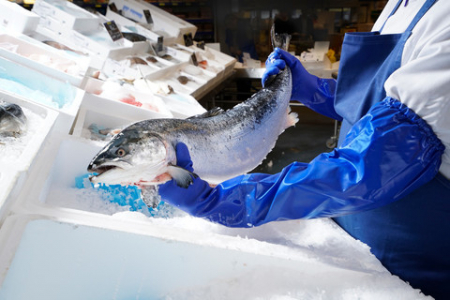 Manecute de protectie Ansell ALPHATEC 23-201, PVC [1]