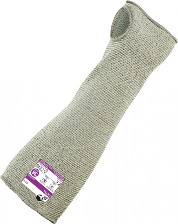 Manusi de protectie - Manecute de protectie taiere FH CETIA, 36 cm