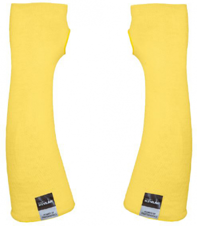DIVERSE - Manecute de protectie termica Renania SLEEVE, 100% kevlar