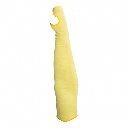 Manecute de protectie termica Renania SLEEVE, kevlar, 25 cm - bucata [2]