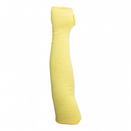 Manecute de protectie termica Renania SLEEVE, kevlar, 25 cm - bucata [1]