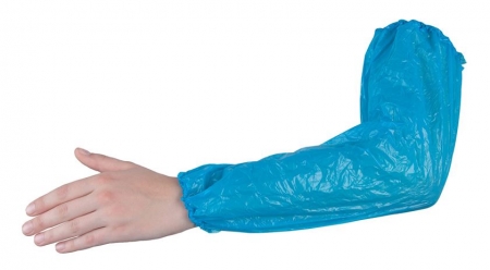 Echipamente speciale de protectie - Manecute de unica folosinta Ardon SKIN, 40cm, 100buc