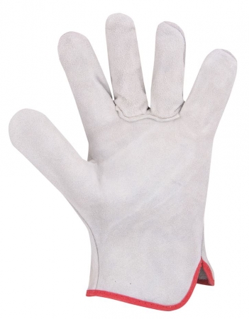 Manusi de protectie Ardon ARNOLD, piele spalt bovina, integral [1]