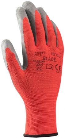 Manusi de protectie impregnate cu LATEX - Manusi de protectie Ardon BLADE, impregnate in latex subtire