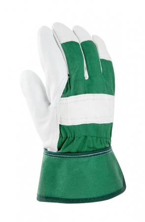Manusi de protectie Ardon BREMEN, piele bovina [2]