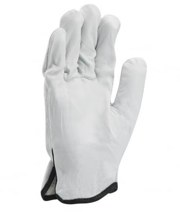 Manusi de protectie Ardon D-FNS, piele spalt bovina, integral [1]