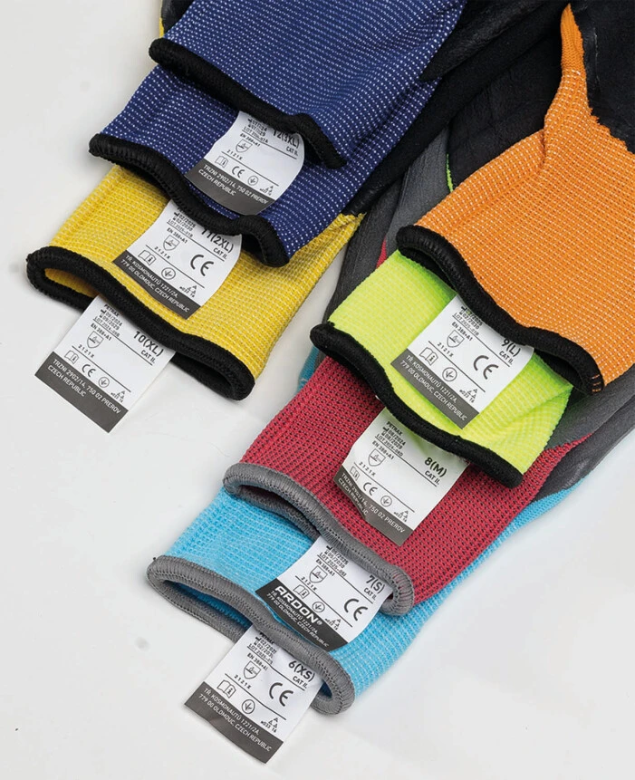 Manusi de protectie Ardon PETRAX, impregnate in spuma latex [2]