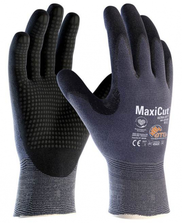 Manusi de protectie - Manusi de protectie ATG MaxiCut (44-3445)