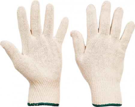 Manusi tricot - Manusi de protectie Cerva AUKLET, tricot