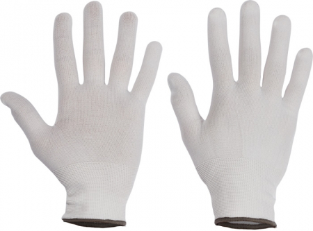 Manusi tricot - Manusi de protectie Cerva BOOBY, tricot