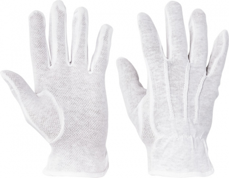 Manusi de protectie - Manusi de protectie Cerva BUSTARD, PVC