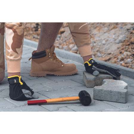 Manusi de protectie Cerva EPOPS [1]