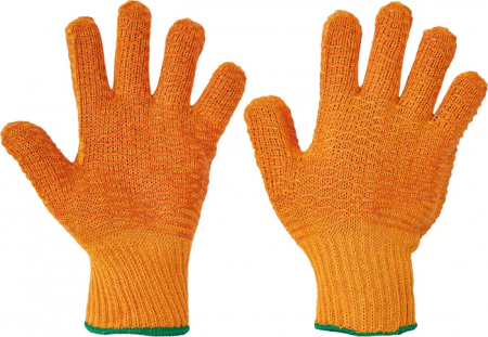 Colectii - Manusi de protectie Cerva FALCON, PVC