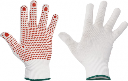 Colectii - Manusi de protectie Cerva GANNET, PVC