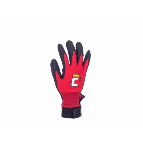 Manusi de protectie Cerva JACDAW, PVC [1]