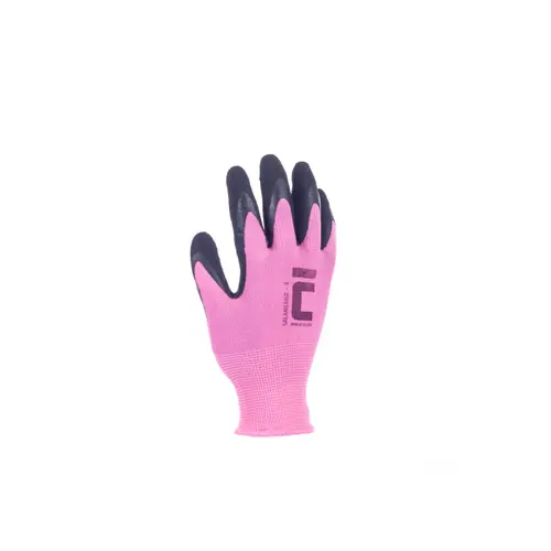 Manusi de protectie Cerva SALANGANA, impregnate in latex [1]