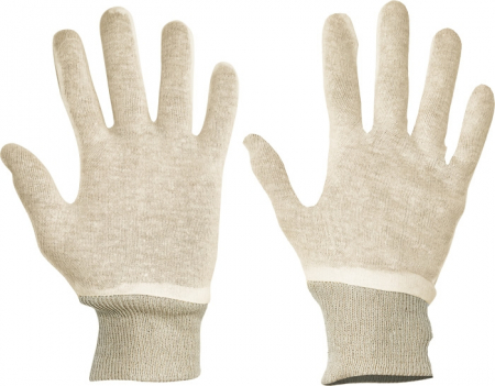 Colectii - Manusi de protectie Cerva TIT, tricot
