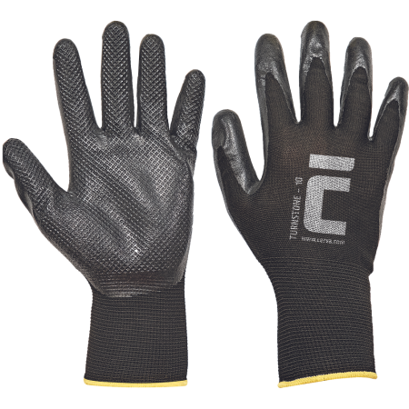 Manusi de protectie impregnate cu NITRIL - Manusi de protectie Cerva TURNSTONE, impregnate in nitril