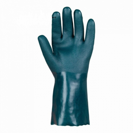 Manusi de protectie - Manusi de protectie chimica Renania SOLVO, PVC