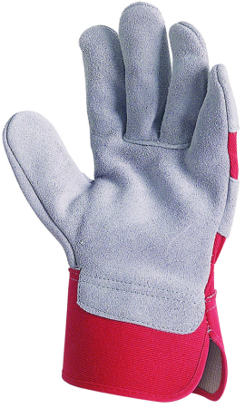 Manusi de protectie Coverguard EUROSTRONG 152 MO152, piele spalt bovina [1]
