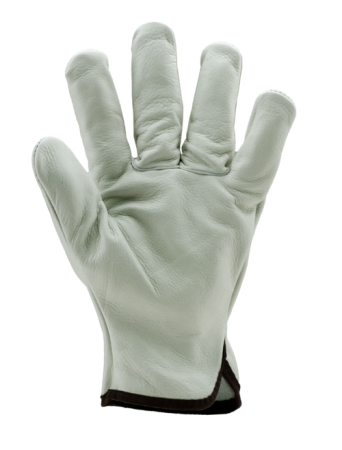 Manusi de protectie Coverguard EUROSTRONG 2210 MO2210, piele spalt bovina [1]