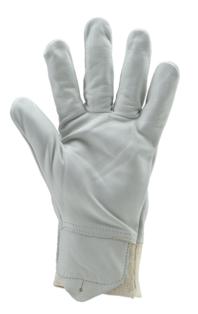 Manusi de protectie Coverguard EUROSTRONG 2260 MO2260, piele bovina [1]