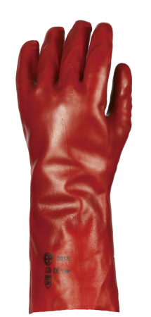 Manusi de protectie impregnate cu PVC - Manusi de protectie Coverguard EUROSTRONG 3620 MO3620, 36cm, impregnate in PVC