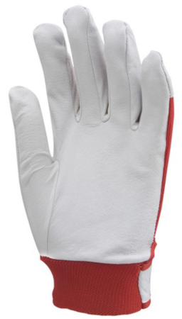 Manusi de protectie din piele de porc - Manusi de protectie Coverguard EUROSTRONG 840 MO840, piele porc