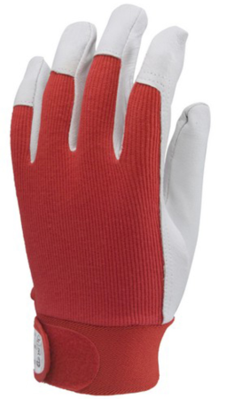 Manusi de protectie Coverguard EUROSTRONG 840 MO840, piele porc [1]