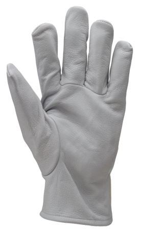 Manusi de protectie Coverguard EUROSTRONG 850 1DRI850, piele capra [1]