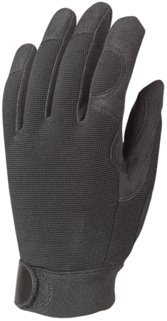 Manusi de protectie pentru APLICATII SPECIALE - Manusi de protectie Coverguard EUROSTRONG 930 MO930, piele sintetica, 60% PA, 40%PU