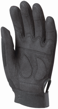 Manusi de protectie Coverguard EUROSTRONG 930 MO930, piele sintetica, 60% PA, 40%PU [1]