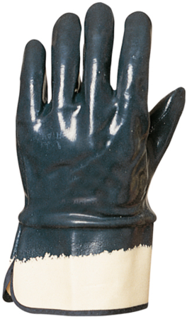 Manusi de protectie impregnate cu NITRIL - Manusi de protectie Coverguard EUROSTRONG 9650 MO9650, impregnate cu nitril