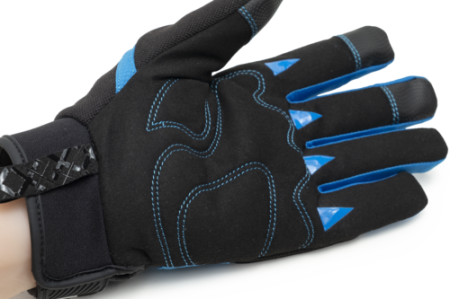 Manusi de protectie de iarna Coverguard EUROWINTER MX100 1WIDX00, captuseala din lana, compatibil touchscreen [2]